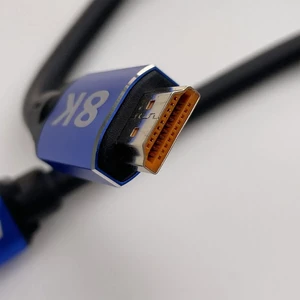 Кабель iLoungeMax HDMI to HDMI v2.1 (8K) 1.5 м - Фото 3