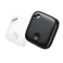 Трекер Apple Find My (iOS) для поиска вещей, ключей, сумок, кошельков, водонепроницаемый IPX5, с динамиком, умный Bluetooth-трекер | iLoungeMax Air Tag White - Фото 2