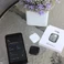 Трекер Apple Find My (iOS) для поиска вещей, ключей, сумок, кошельков, водонепроницаемый IPX5, с динамиком, умный Bluetooth-трекер | iLoungeMax Air Tag White - Фото 7