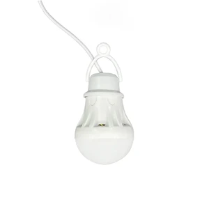 Портативна LED лампа iLoungeMax Lantern Portable Lamp 5W  - Фото 1