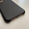 Кожаный чехол iLoungeMax Leather Case Black для iPhone 11 Pro OEM (MWYE2) - Фото 6