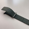 Ремешок iLoungeMax Leather Loop Forest Green для Apple Watch Ultra 49mm | 45mm | 44mm | 42mm  OEM - Фото 5