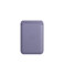 Шкіряний чохол-гаманець iLoungeMax Leather Wallet MagSafe Wisteria для iPhone 15 | 14 | 13 | 12 OEM  - Фото 1