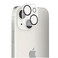 Защитное стекло на камеру iLoungeMax Lens Protection Tempered Glass Film для iPhone 13 | 13 mini  - Фото 1