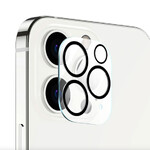 Захисне скло на камеру iLoungeMax Lens Protection Tempered Glass Film для iPhone 13 Pro | 13 Pro Max