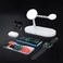 Беспроводное зарядное устройство iLoungeMax Magnetic Charger 5 in 1 White для iPhone | AirPods | Apple Watch - Фото 6
