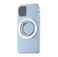 Тримач-кільце iLoungeMax Magnetic Ring MagSafe Black для iPhone 14 | 13 | 12 - Фото 3