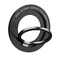 Тримач-кільце iLoungeMax Magnetic Ring MagSafe Black для iPhone 14 | 13 | 12  - Фото 1