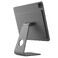 Магнитная подставка iLoungeMax Magnetic Stand 360° для iPad Pro 11" M1 (2021)  - Фото 1