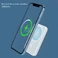 Повербанк MagSafe 5000mAh для iPhone с анимацией Apple для iPhone 15 | 14 | 13 | 12 | iLoungeMax Battery Pack OEM - Фото 2
