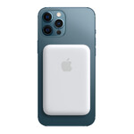 Повербанк MagSafe 5000mAh для iPhone з анімацією Apple для iPhone 15 | 14 | 13 | 12 | iLoungeMax Battery Pack OEM