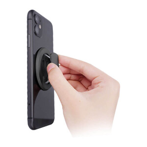 Купить Попсокет с магнитным держателем iLoungeMax MagSafe Popsocket для iPhone Black