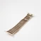 Ремешок iLoungeMax Metal Loop Magnetic Strap Gold для Apple Watch Ultra 49mm | 45mm | 44mm | 42mm - Фото 3