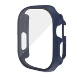 Захисний чохол зі склом iLoungeMax Midnight Blue Premium Case PC+Glass для Apple Watch Ultra 49mm
