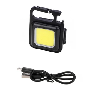 Світлодіодний ліхтарик iLoungeMax Mini LED Flashlight Portable USB 800 Лм - Фото 2