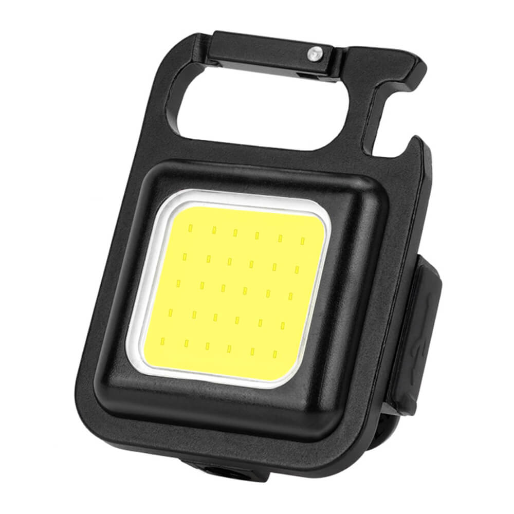 Світлодіодний ліхтарик iLoungeMax Mini LED Flashlight Portable USB 800 Лм