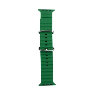Ремешок iLoungeMax Ocean Band Alfafa для Apple Watch Ultra 49mm | 45mm | 44mm | 42mm - Фото 2