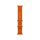 Ремешок iLoungeMax Ocean Band Orange для Apple Watch Ultra 49mm | 45mm | 44mm | 42mm - Фото 2
