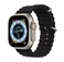 Ремешок iLoungeMax Ocean Band Black для Apple Watch Ultra 49mm | 45mm | 44mm | 42mm  - Фото 1