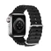 Ремешок iLoungeMax Ocean Band Black для Apple Watch Ultra 49mm | 45mm | 44mm | 42mm - Фото 2