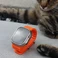 Ремінець iLoungeMax Ocean Band Orange для Apple Watch Ultra 49mm | 45mm | 44mm | 42mm - Фото 6