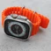 Ремешок iLoungeMax Ocean Band Orange для Apple Watch Ultra 49mm | 45mm | 44mm | 42mm - Фото 5