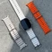 Ремешок iLoungeMax Ocean Band Orange для Apple Watch 41mm | 40mm | 38mm - Фото 5