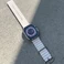 Ремешок iLoungeMax Ocean Band White для Apple Watch Ultra 49mm | 45mm | 44mm | 42mm - Фото 3