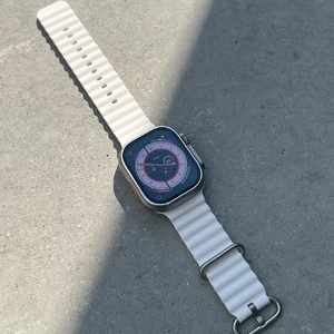 Ремінець iLoungeMax Ocean Band White для Apple Watch 41mm | 40mm | 38mm - Фото 2