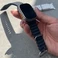 Ремешок iLoungeMax Ocean Band Black для Apple Watch Ultra 49mm | 45mm | 44mm | 42mm - Фото 4