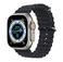Ремінець iLoungeMax Ocean Band Midnight для Apple Watch Ultra 49mm | 45mm | 44mm | 42mm  - Фото 1