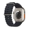 Ремінець iLoungeMax Ocean Band Midnight для Apple Watch Ultra 49mm | 45mm | 44mm | 42mm - Фото 2