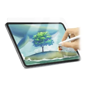 Матова захисна плівка iLoungeMax Paper Like Film для iPad mini 6 (2021) - Фото 2