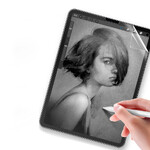Матовая защитная пленка iLoungeMax Paper-Like Screen Protector для iPad 10.2" (2021 | 2020 | 2019)