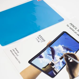 Матова захисна плівка iLoungeMax Paper-Like Screen Protector для iPad 9.7" (2018 | 2017)
