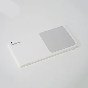Серветка для дисплея iLoungeMax Apple Polishing Cloth (OEM) - Фото 3
