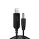 Кабель iLoungeMax Power Cable USB DC 12W Black  - Фото 1
