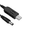 Кабель iLoungeMax Power Cable USB DC 12V Black - Фото 2