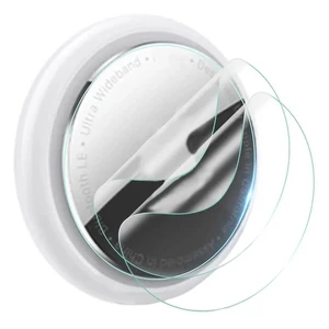 Защитная пленка iLoungeMax Protective Film для AirTag (5 шт) - Фото 2
