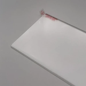 Защитное стекло iLoungeMax Protective Film UV для Samsung Note 10+ - Фото 3