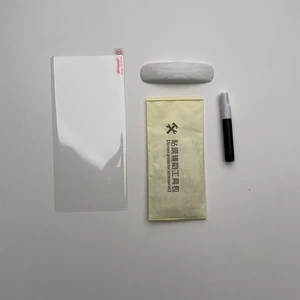 Защитное стекло iLoungeMax Protective Film UV для Samsung Note 10+ - Фото 2