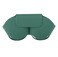 Силиконовый чехол iLoungeMax Protective Silicone Cover Green для Airpods Max  - Фото 1