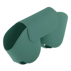 Силіконовий чохол iLoungeMax Protective Silicone Cover Green для Airpods Max - Фото 4