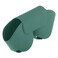 Силиконовый чехол iLoungeMax Protective Silicone Cover Green для Airpods Max - Фото 4