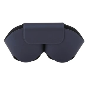 Силиконовый чехол iLoungeMax Protective Silicone Cover Blue для Airpods Max  - Фото 1
