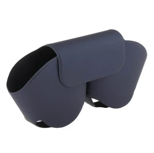 Силиконовый чехол iLoungeMax Protective Silicone Cover Blue для Airpods Max - Фото 3