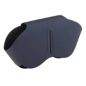 Силиконовый чехол iLoungeMax Protective Silicone Cover Blue для Airpods Max - Фото 4