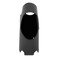 Черный силиконовый чехол iLoungeMax Protective Silicone Cover Black для Airpods Max - Фото 2