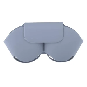 Силіконовий чохол iLoungeMax Protective Silicone Cover Lavender для Airpods Max  - Фото 1