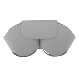 Силіконовий чохол iLoungeMax Protective Silicone Cover Grey для Airpods Max  - Фото 1